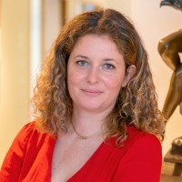 Amélie Carnis