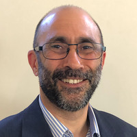 Ian Hamm MAICD FIPAA