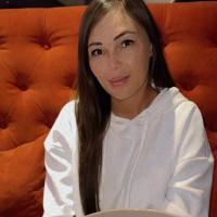 София Итахунова
