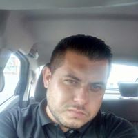 Omar Adan Ramriez Lopez