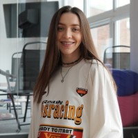 Katherine Pashekhonova