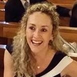 Tracy Van Der Merwe