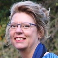 Silvia Van Den Heijkant