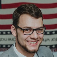 Austin Alaimo