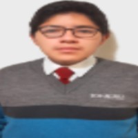 Joel Estefano Cóndor Tituaña