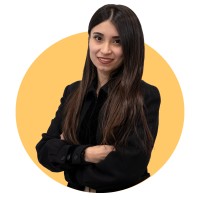 Alba Geraldine Cárdenas Lema