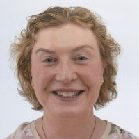 Lorraine Pattison