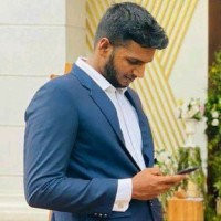Mithun Madumal