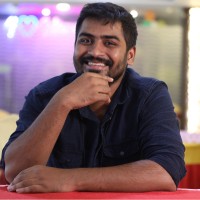 Vinith Kumar Sunkara