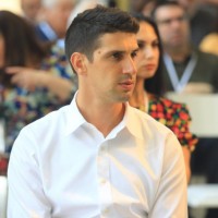 Tomer Mizrahi