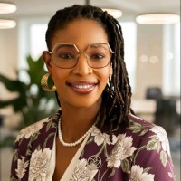 Ejiro Efe Salubi, FIMC, CMC, ANIPR