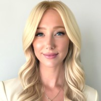 Ashley Evans, Cpa