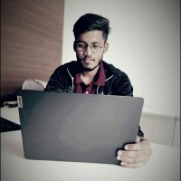 Anish Tiwari