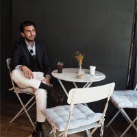 Andreas Doukanaris