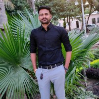 Chetan Khairnar