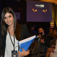 Burçin Özdemir
