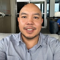 Jimmy Chang