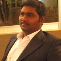 Ananda kumar V