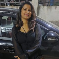 Tapaswini Mishra