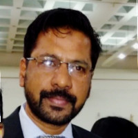 Mahfuzul Haider Chowdhury