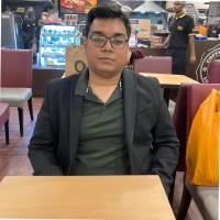 Dipanjan Deb