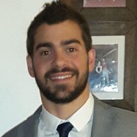 Nicolas Prieto