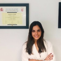 Lourdes Cuervo Carballo