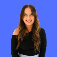 Jenna Giesow