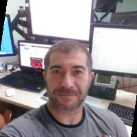 Zaur Bostanov
