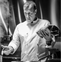 Chef David Denis