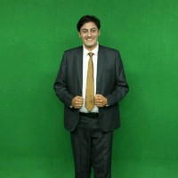 RAJESH SHARMA EVORICH