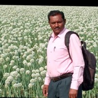Nandkishor Nawale