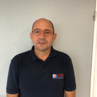 Patrick LEBOSSÉ