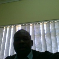 Edward Muchongweni