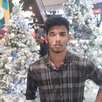 Sridharan A