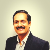 Manjunath Shankar Ram