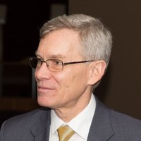 Mark Blanford
