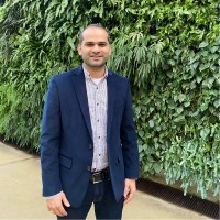 Deepak A.