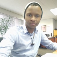 Thato Mohlamme