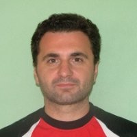 Dejan Gajic