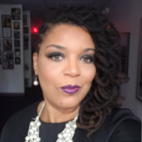 Leslie Blackmon