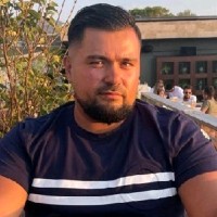 Cihan Korkmaz
