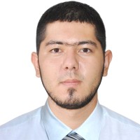 Abdulloh Sindorov