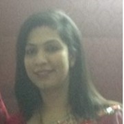 Shivani Rekhi
