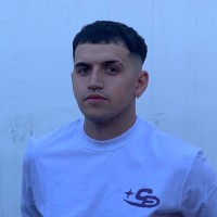 Luciano Gonzalez Maciel