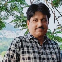 Brajesh Dadhich