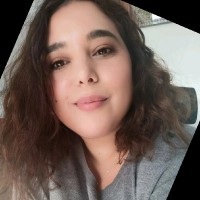 Ines Cherif