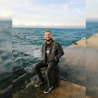 Görkem Çakir