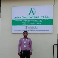 Sumit Vasava