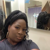 Myeshia Leonard